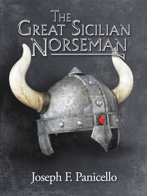 cover image of The Great Sicilian Norseman